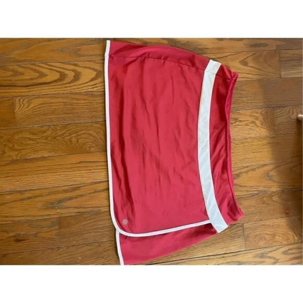 Athleta Skort (SZ L)